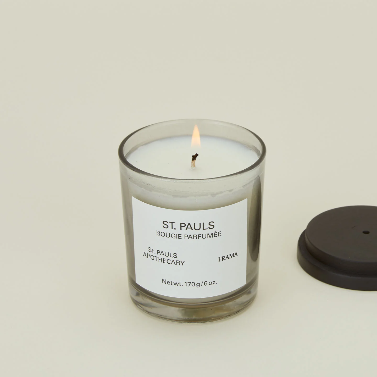 St. Pauls Candle - Image 4