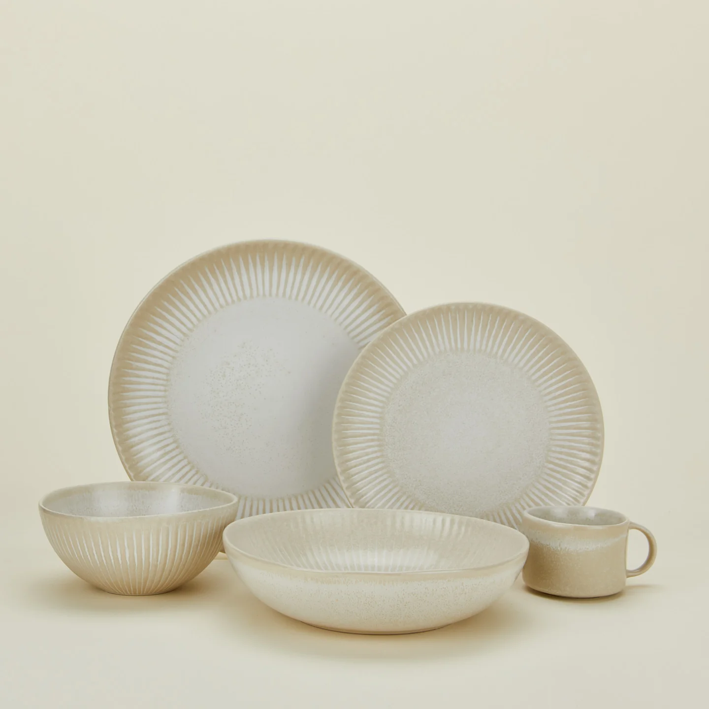 Granada Salad Plate - Image 5