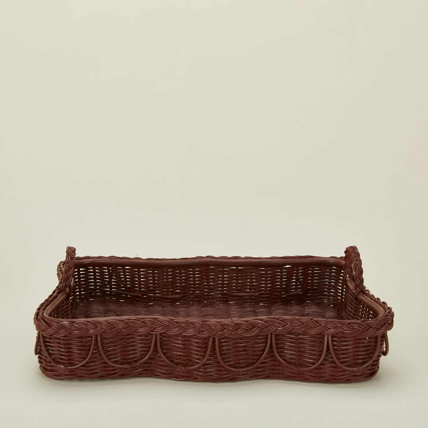 Hadley Tray - Berry