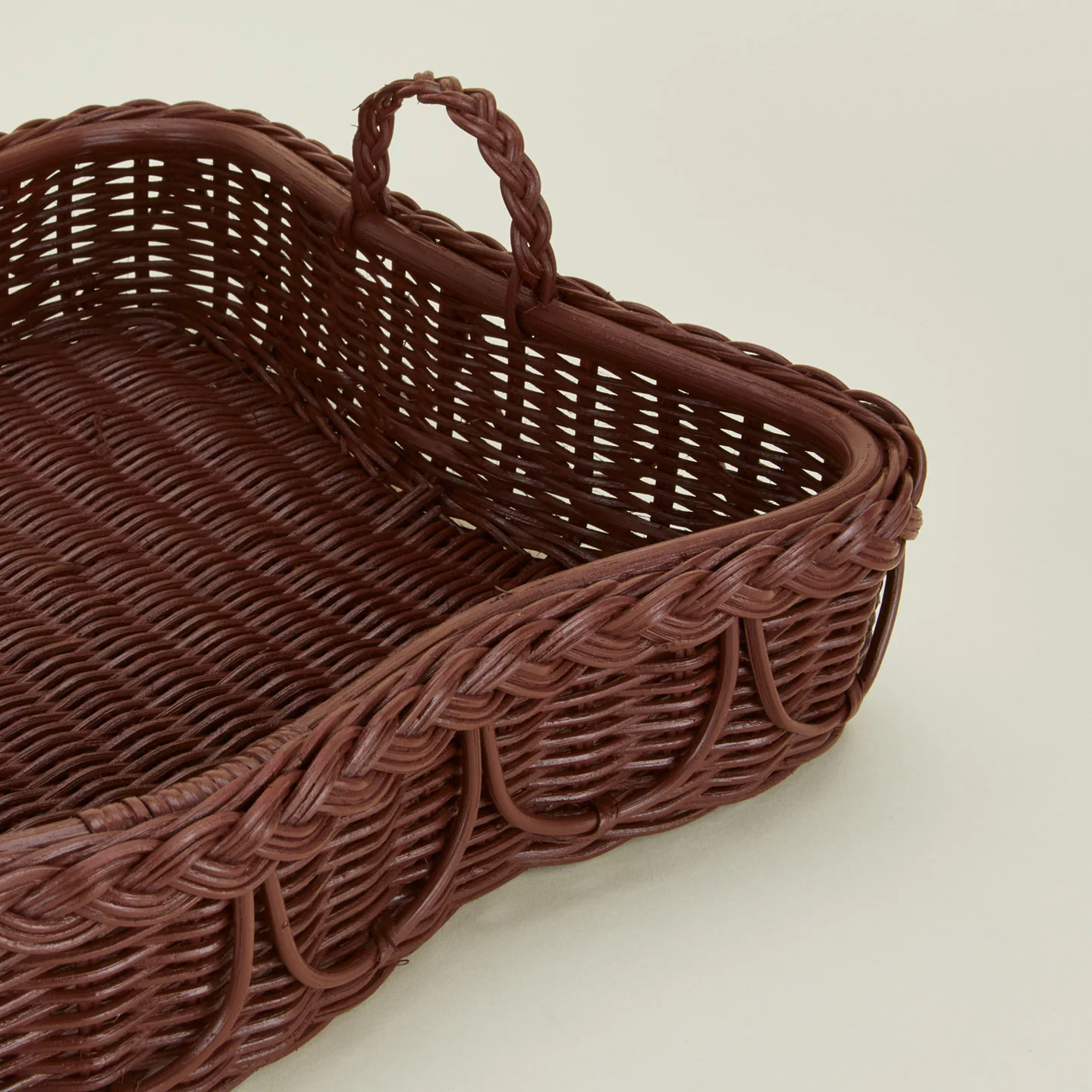 Hadley Tray - Berry - Image 4