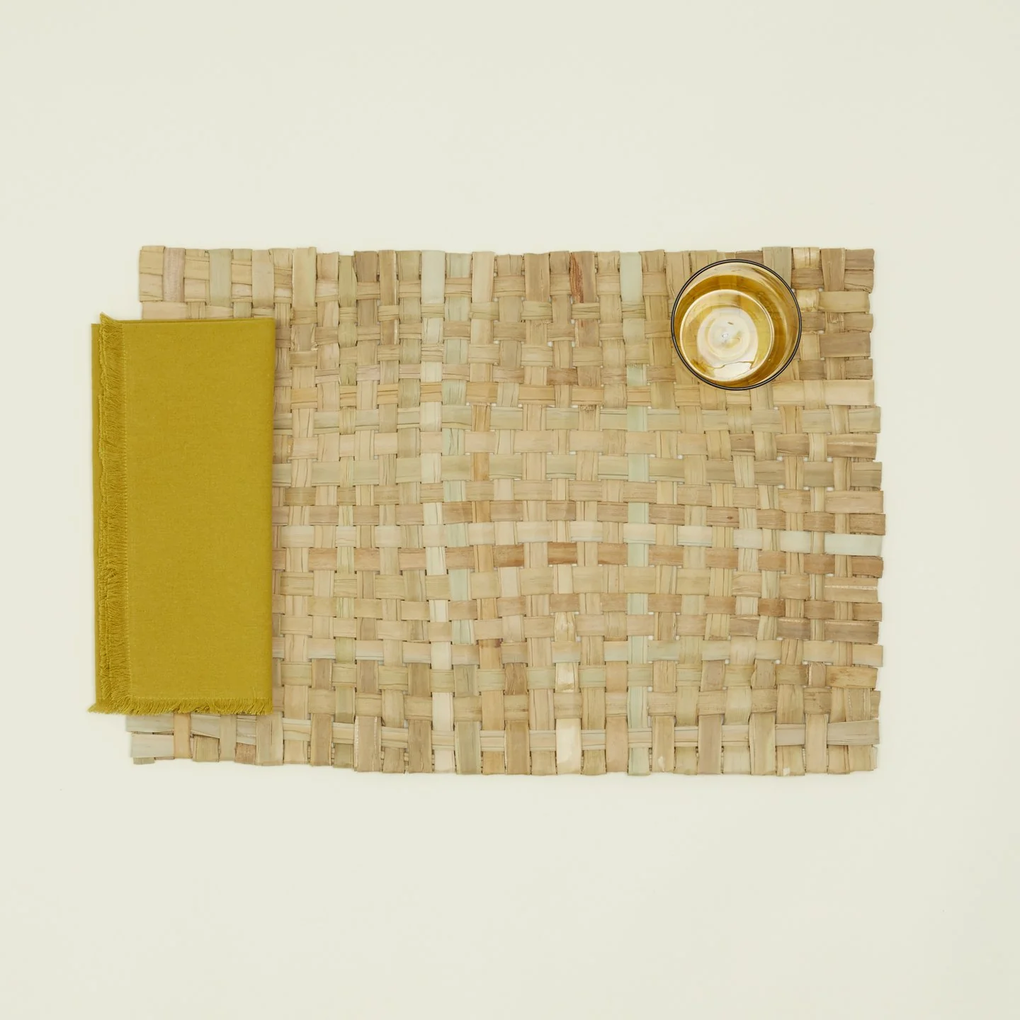 Handwoven Placemat - Image 2