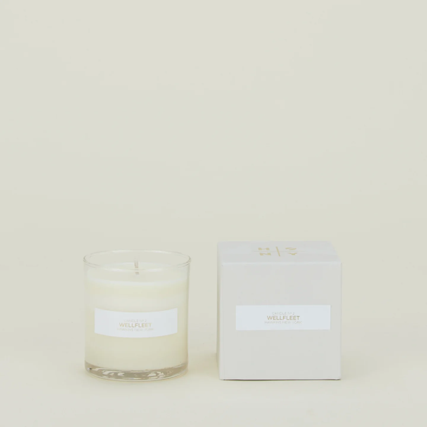 Hawkins Wellfleet Candle