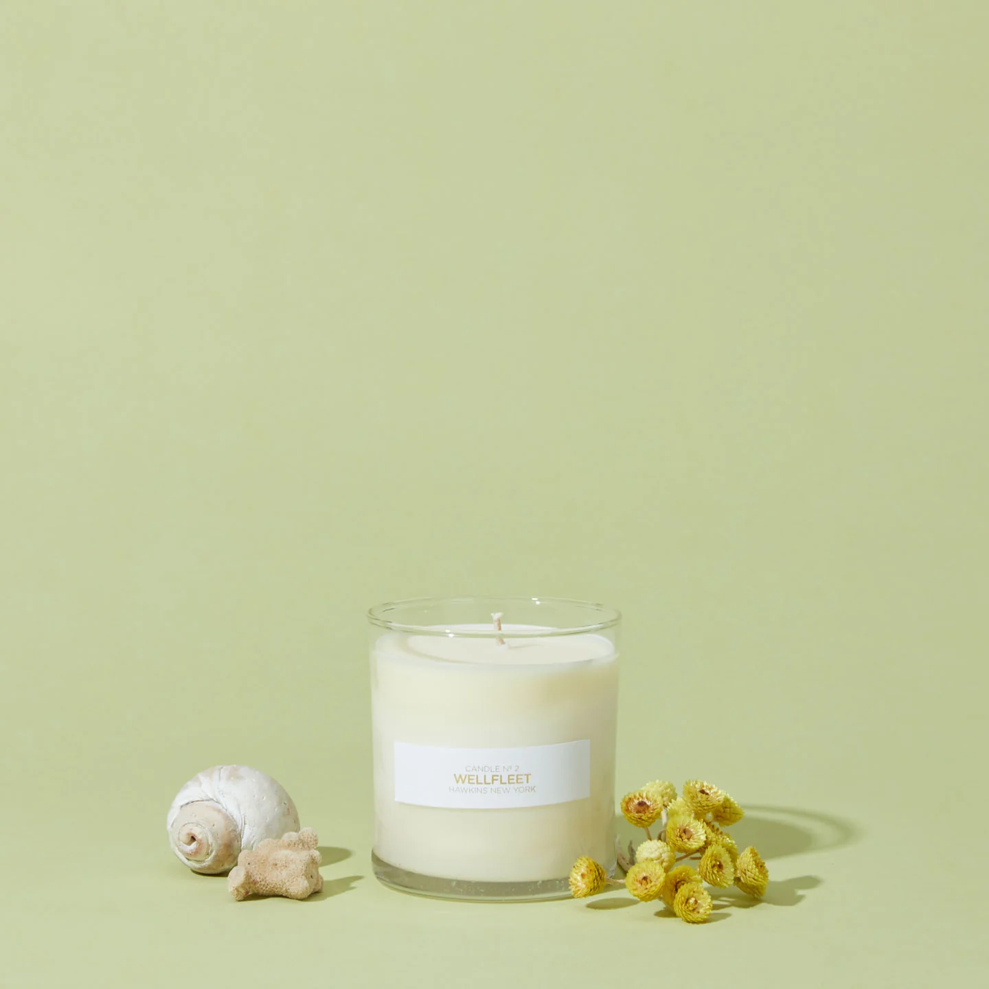 Hawkins Wellfleet Candle - Image 2
