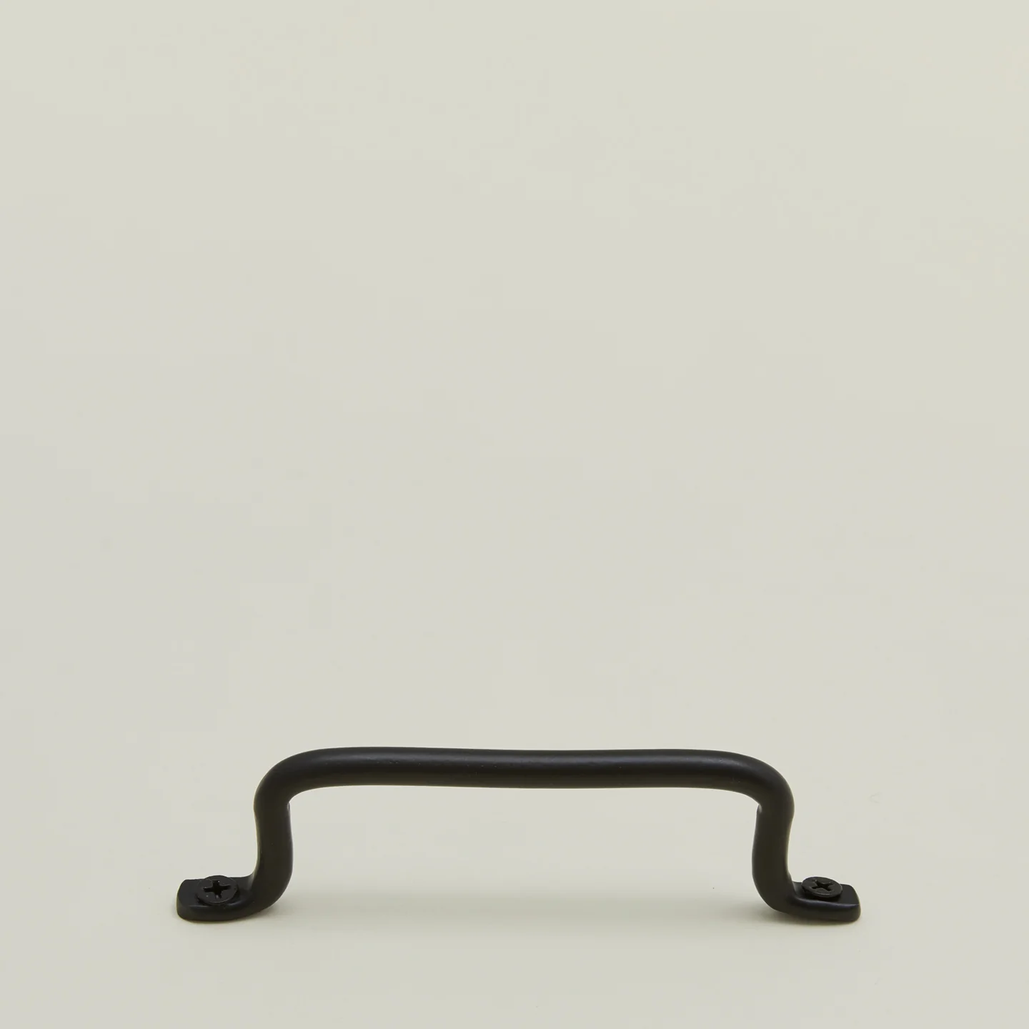 Iron Handle