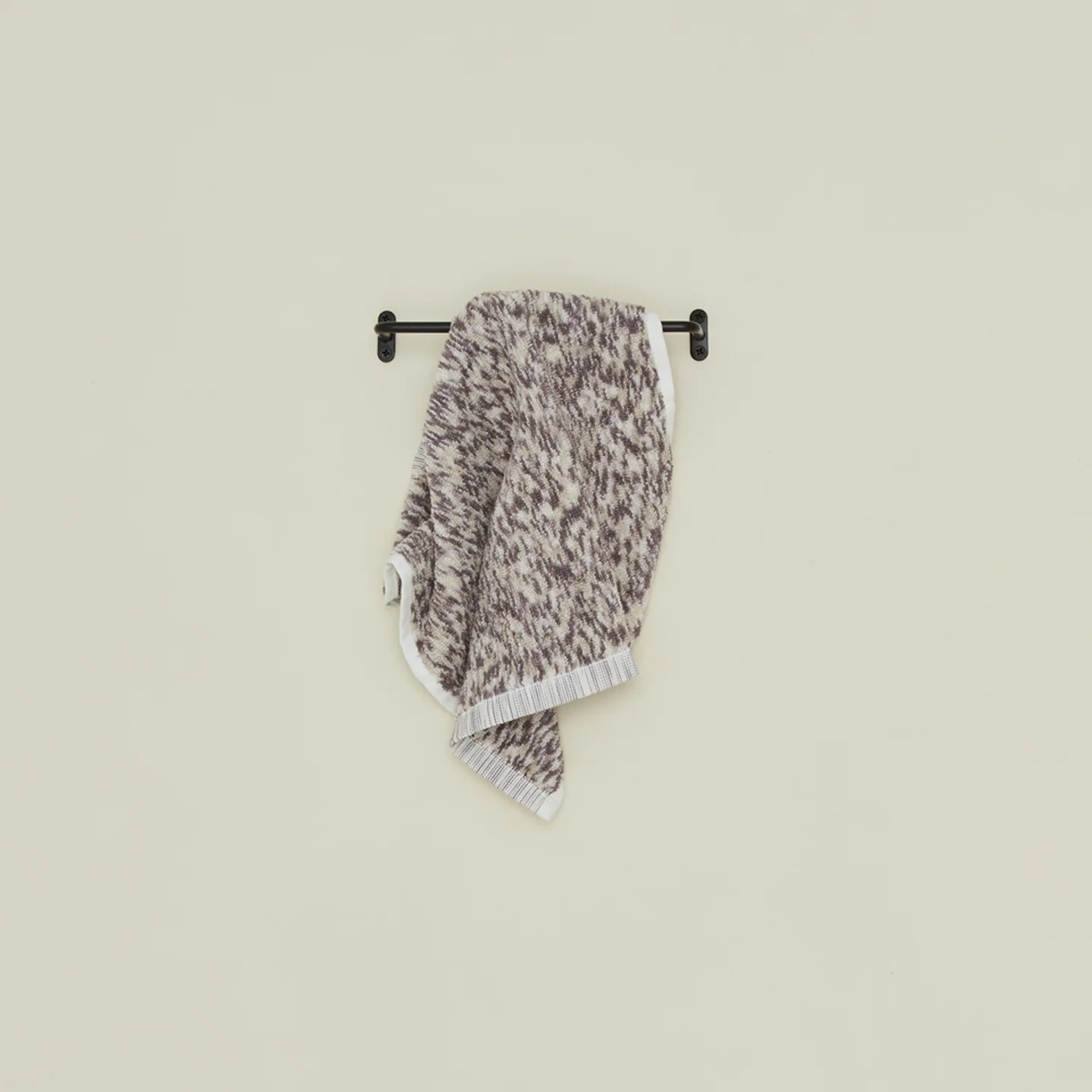 Iron Towel Bar - Image 3