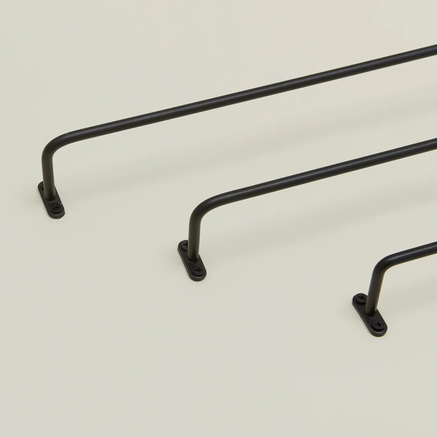Iron Towel Bar - Image 6