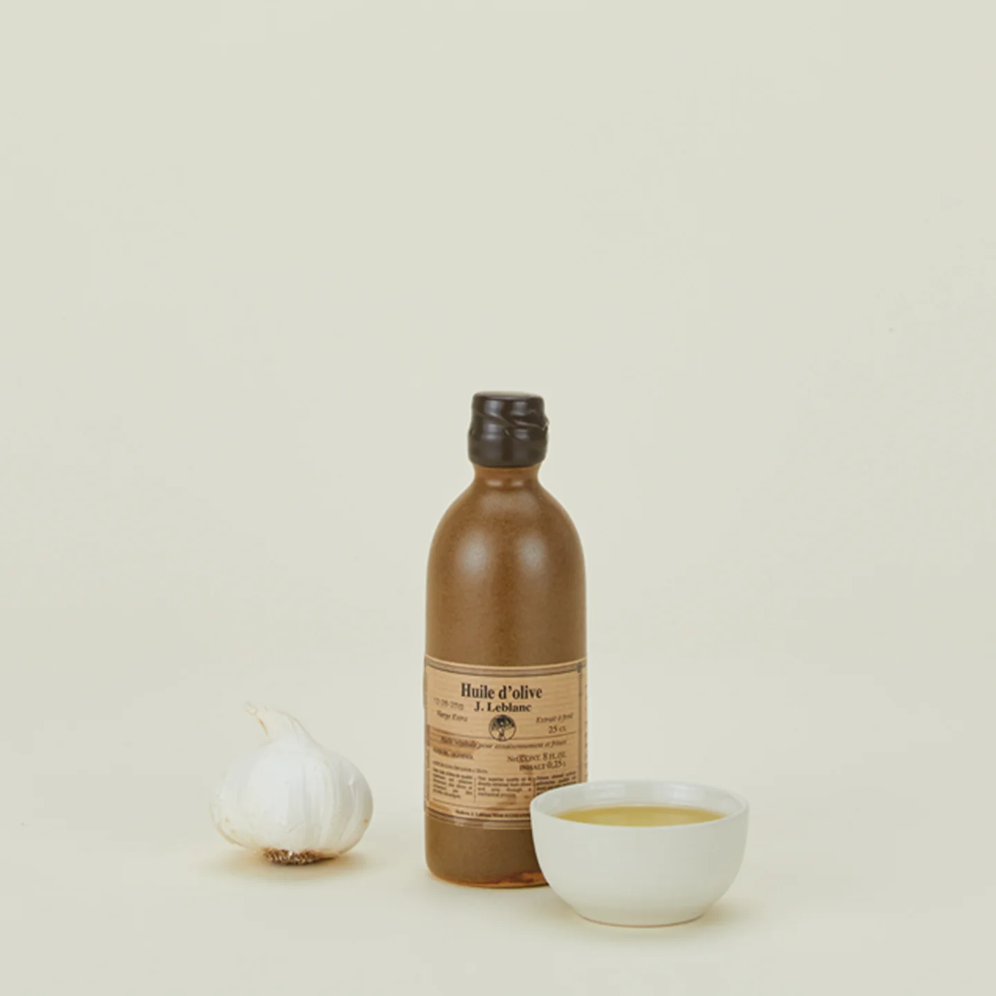 J. Leblanc Olive Oil - Image 2