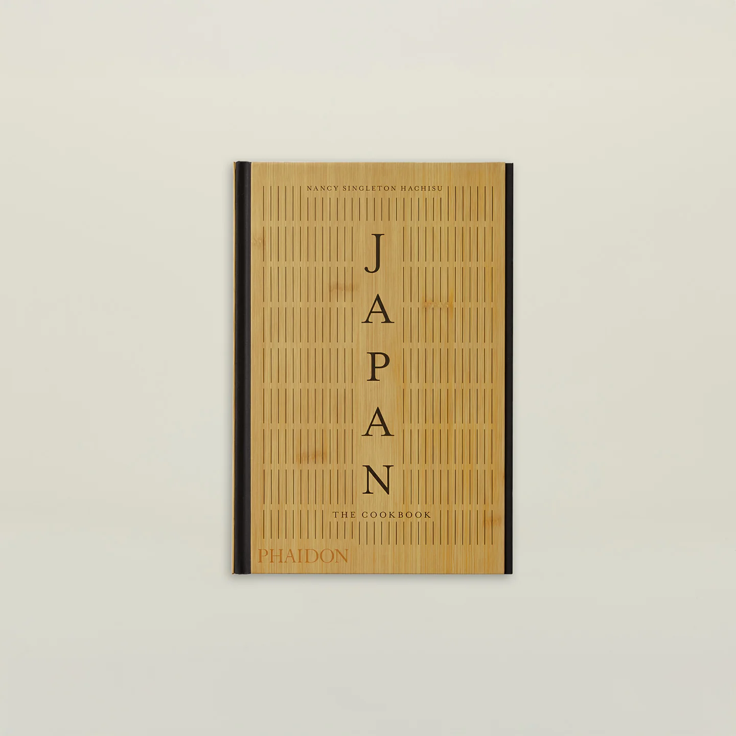 Japan the Cookbook