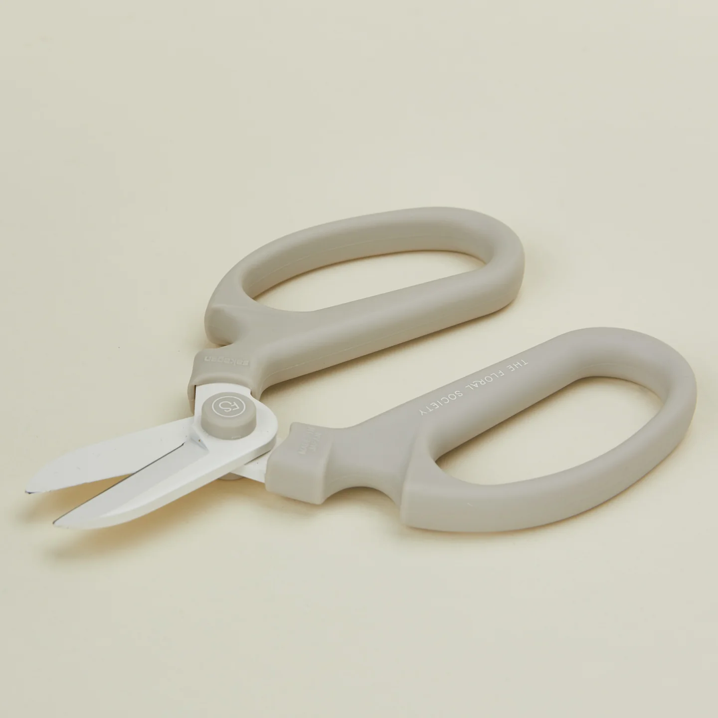 Japanese Floral Clippers - Image 5