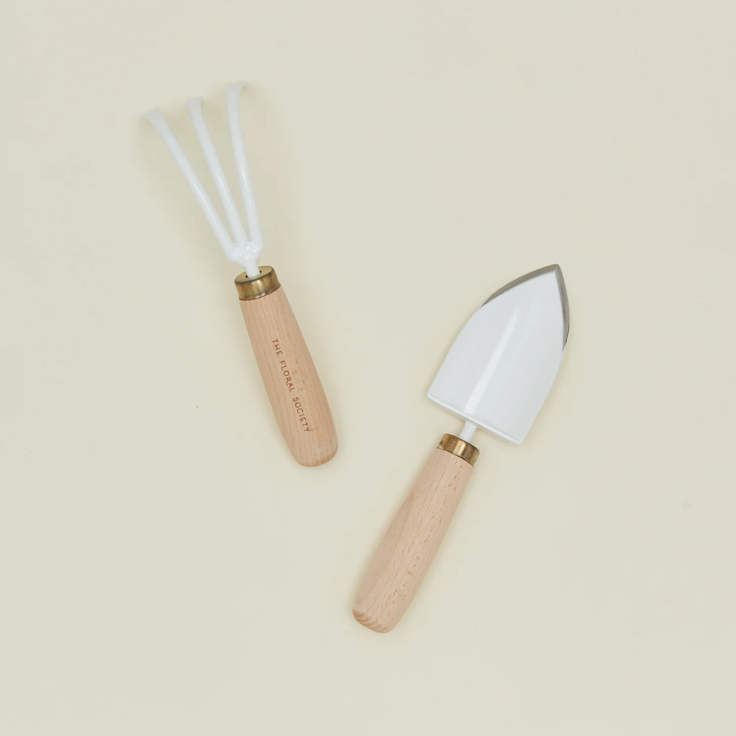 Japanese Garden Tool Set