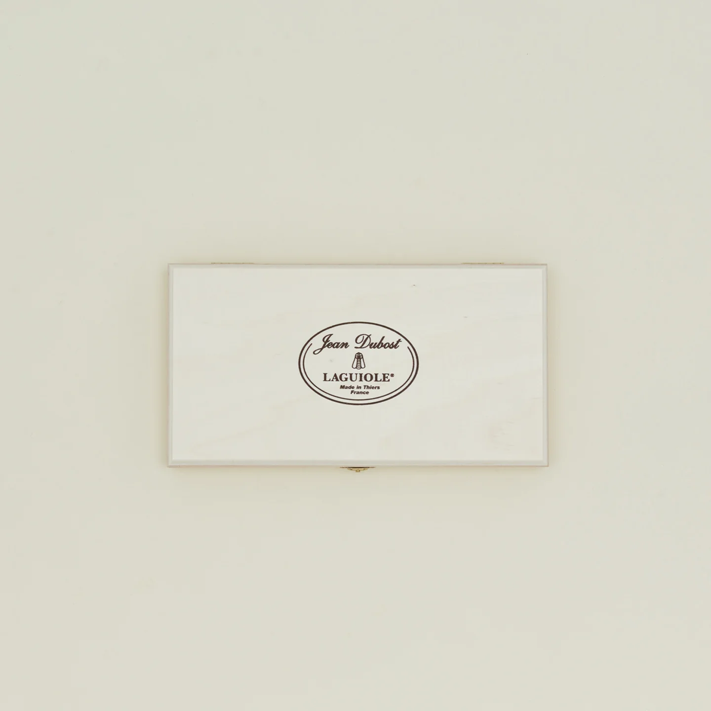 Jean Dubost Steak Knife Set - Image 5