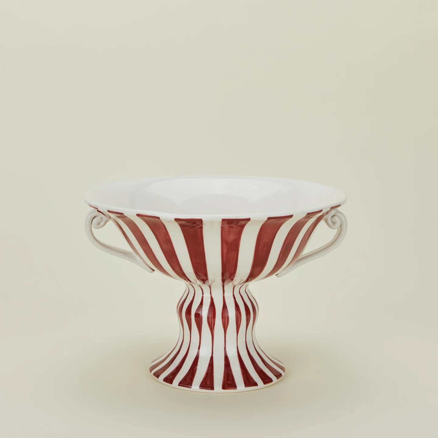 Josephine Compote - Wine Stripe