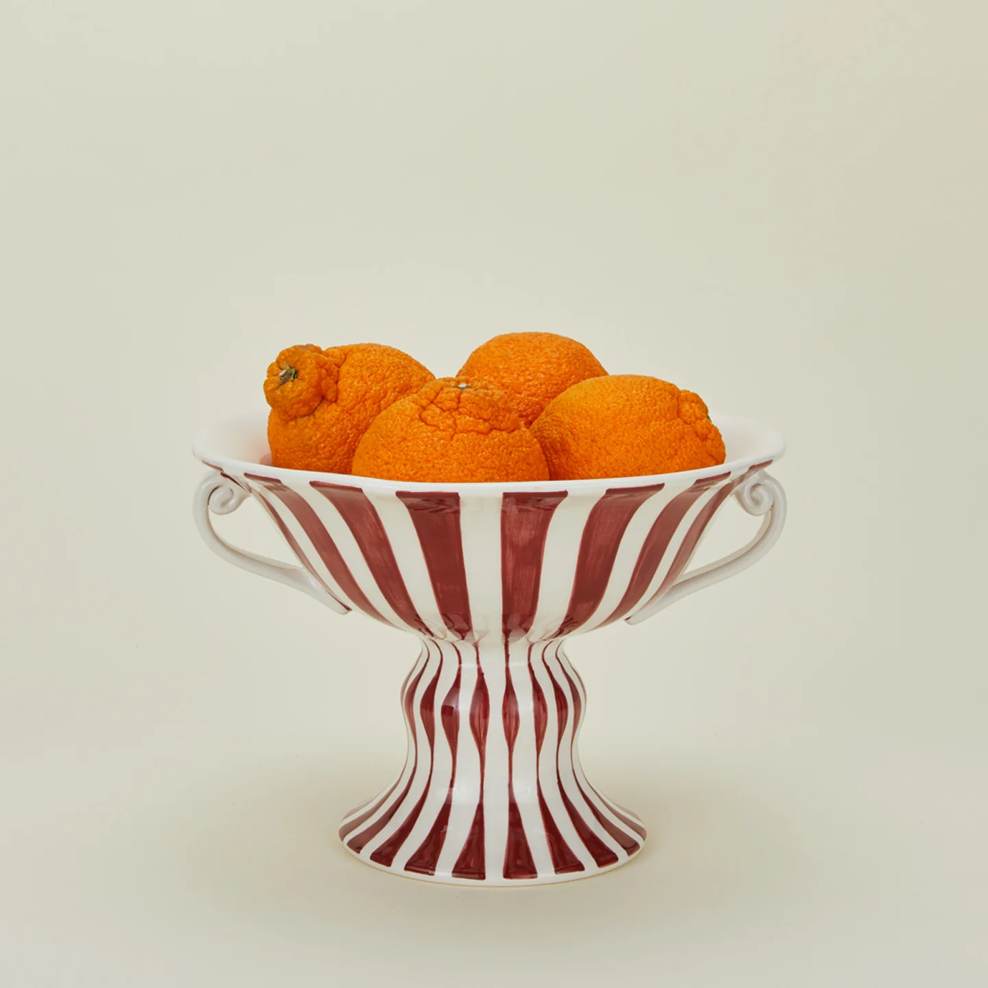 Josephine Compote - Wine Stripe - Image 2