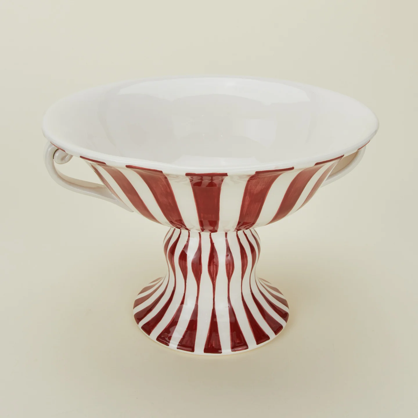 Josephine Compote - Wine Stripe - Image 3