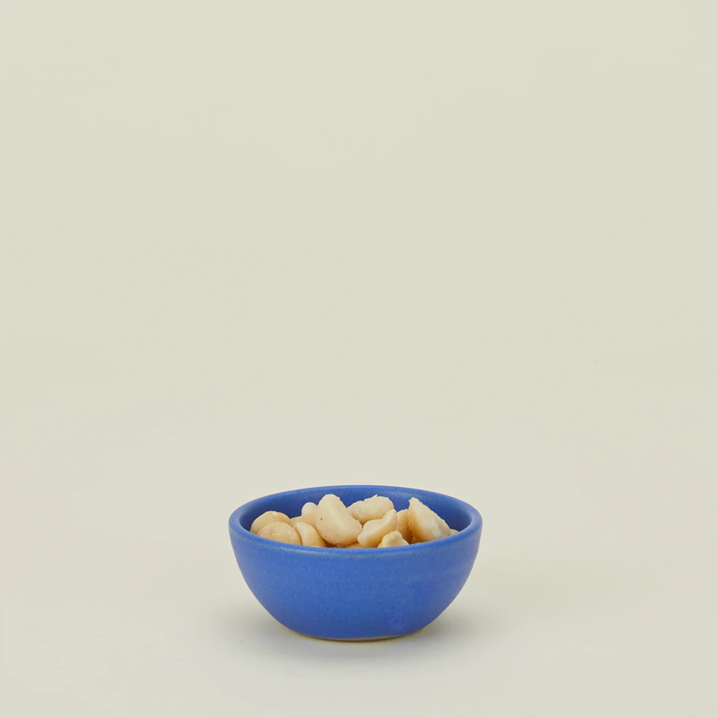 Klein Blue Snack Bowl - Image 2