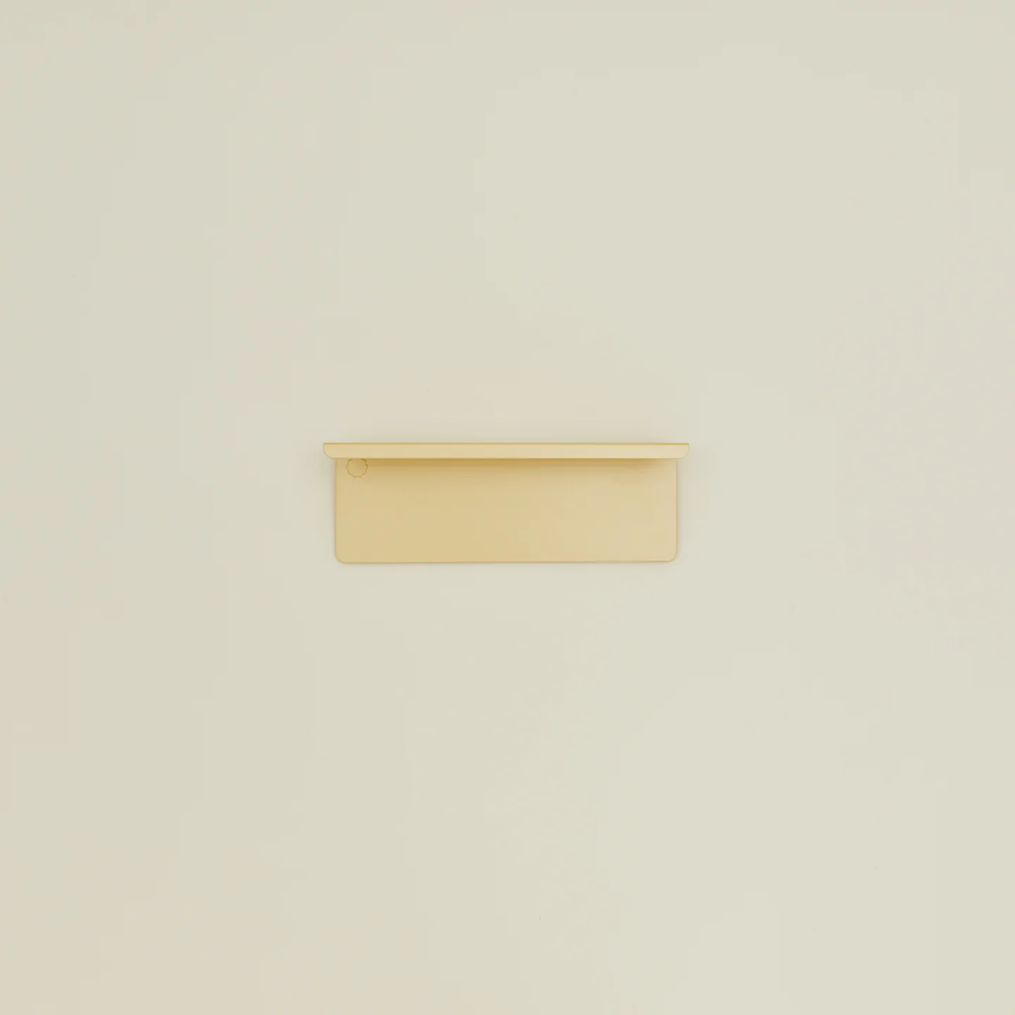Ledge Shelf - Butter - Image 4