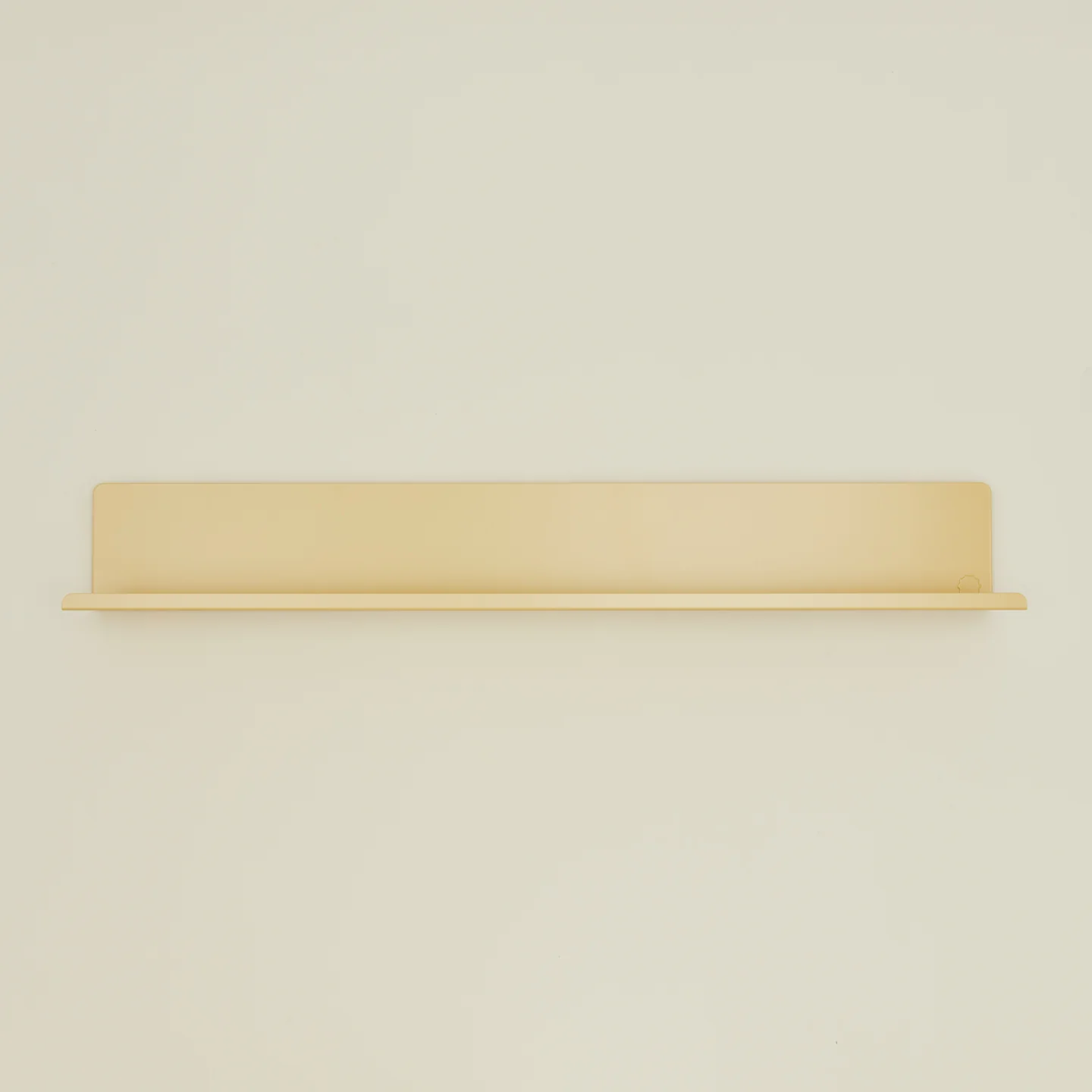 Ledge Shelf - Butter - Image 5