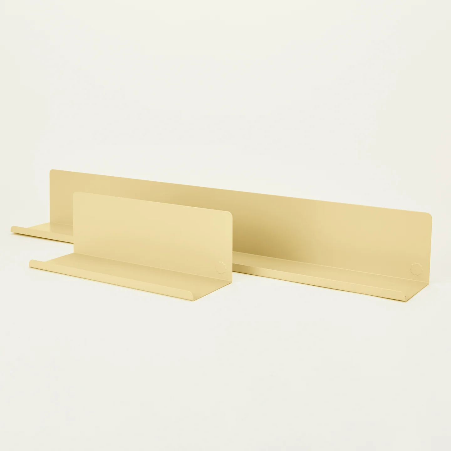 Ledge Shelf - Butter - Image 7