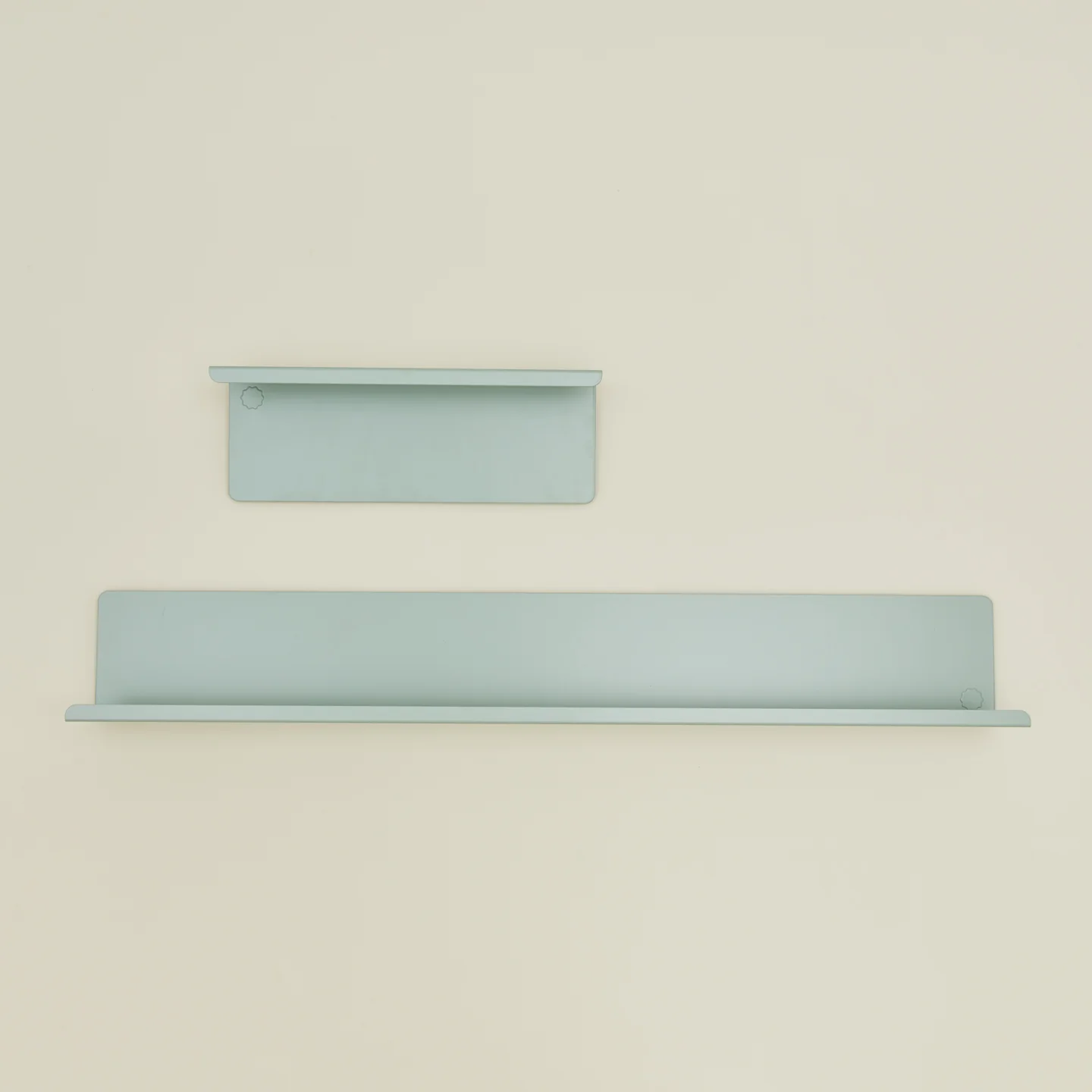 Ledge Shelf - Sage