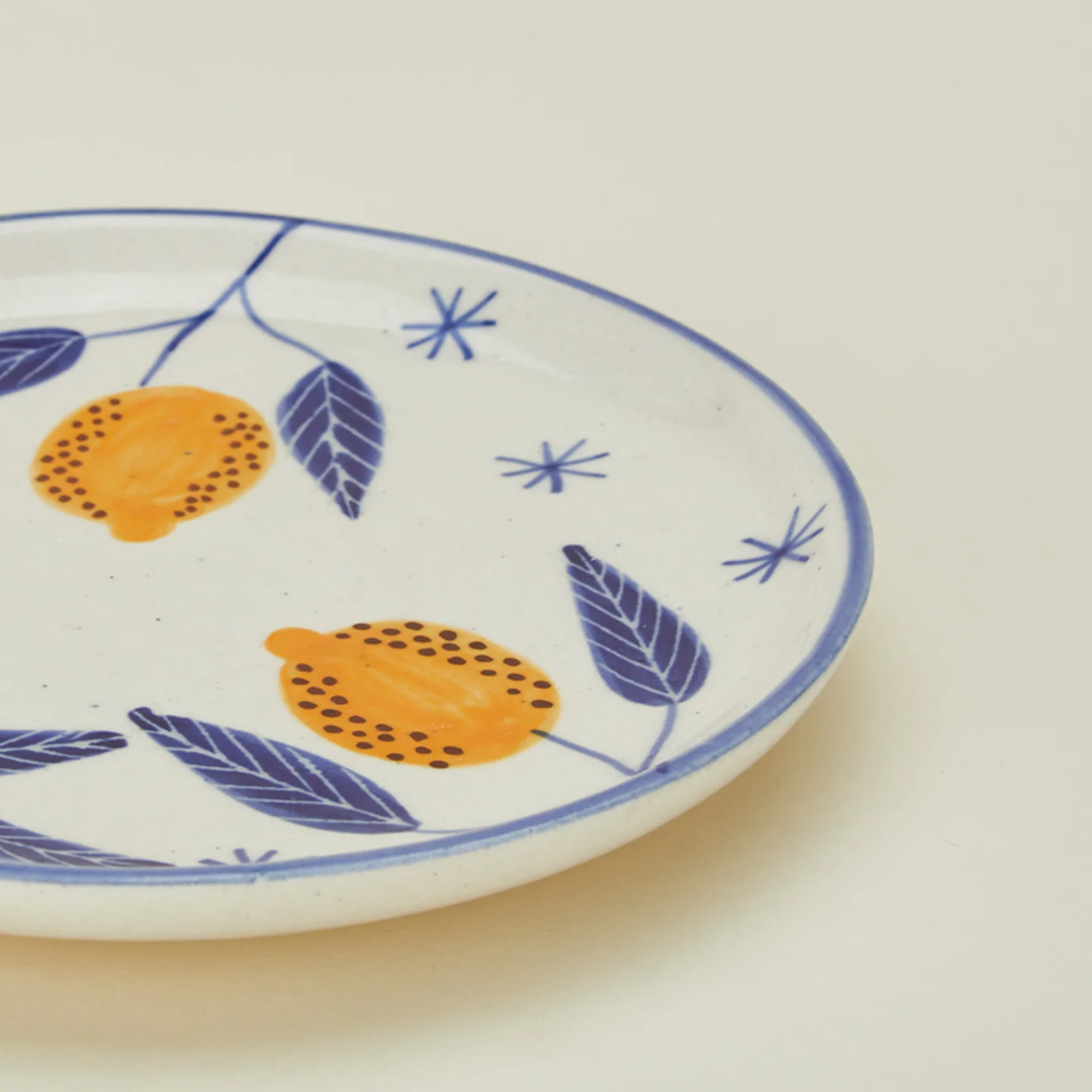 Lemon Plate - Image 5