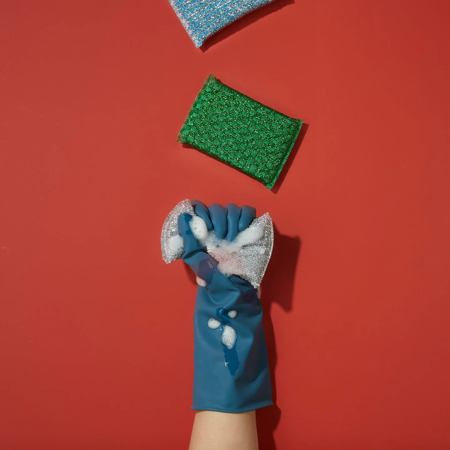 Lurex Sponges - Cools - Image 4
