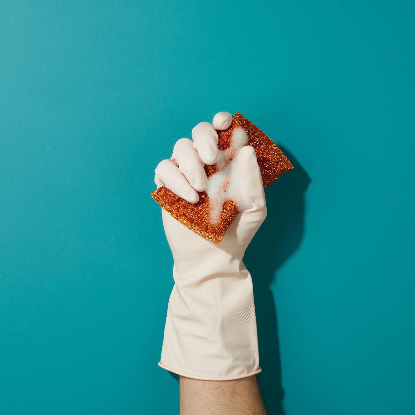Lurex Sponges - Warms - Image 4
