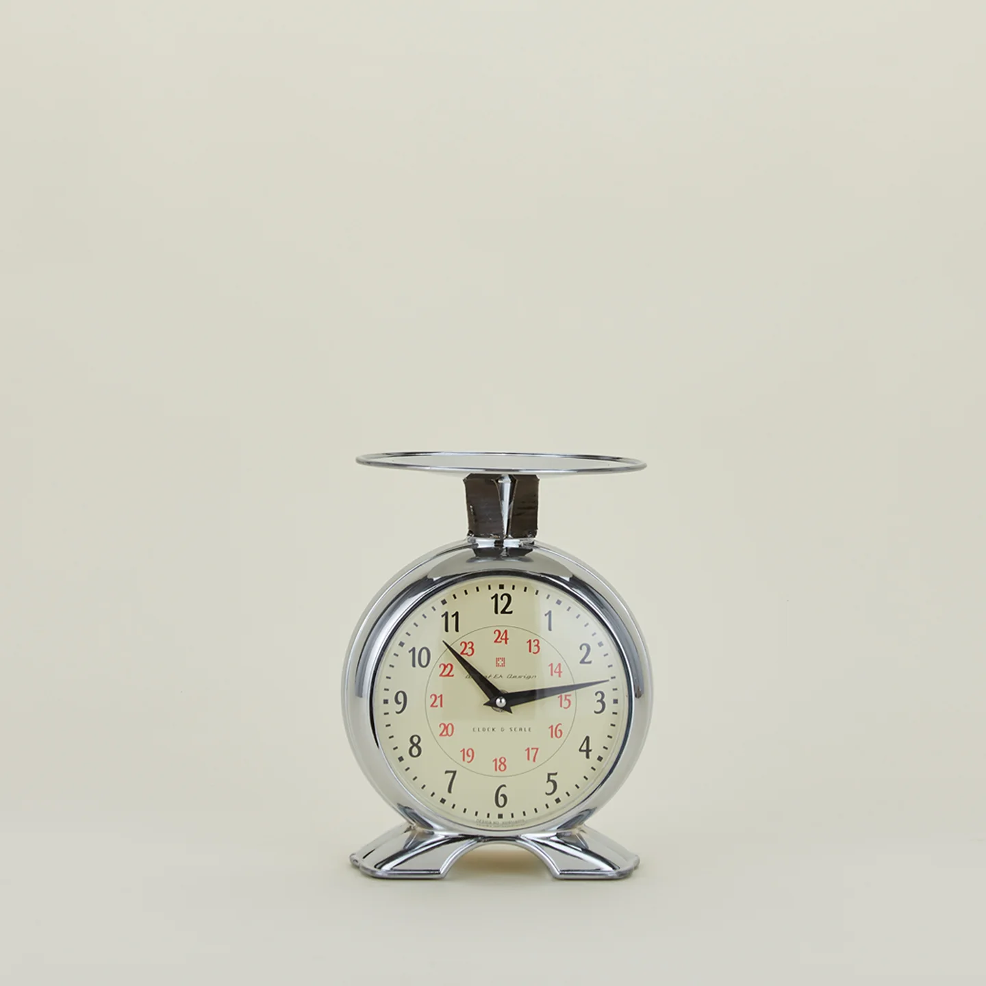 Mechanical Household Scale - Image 3