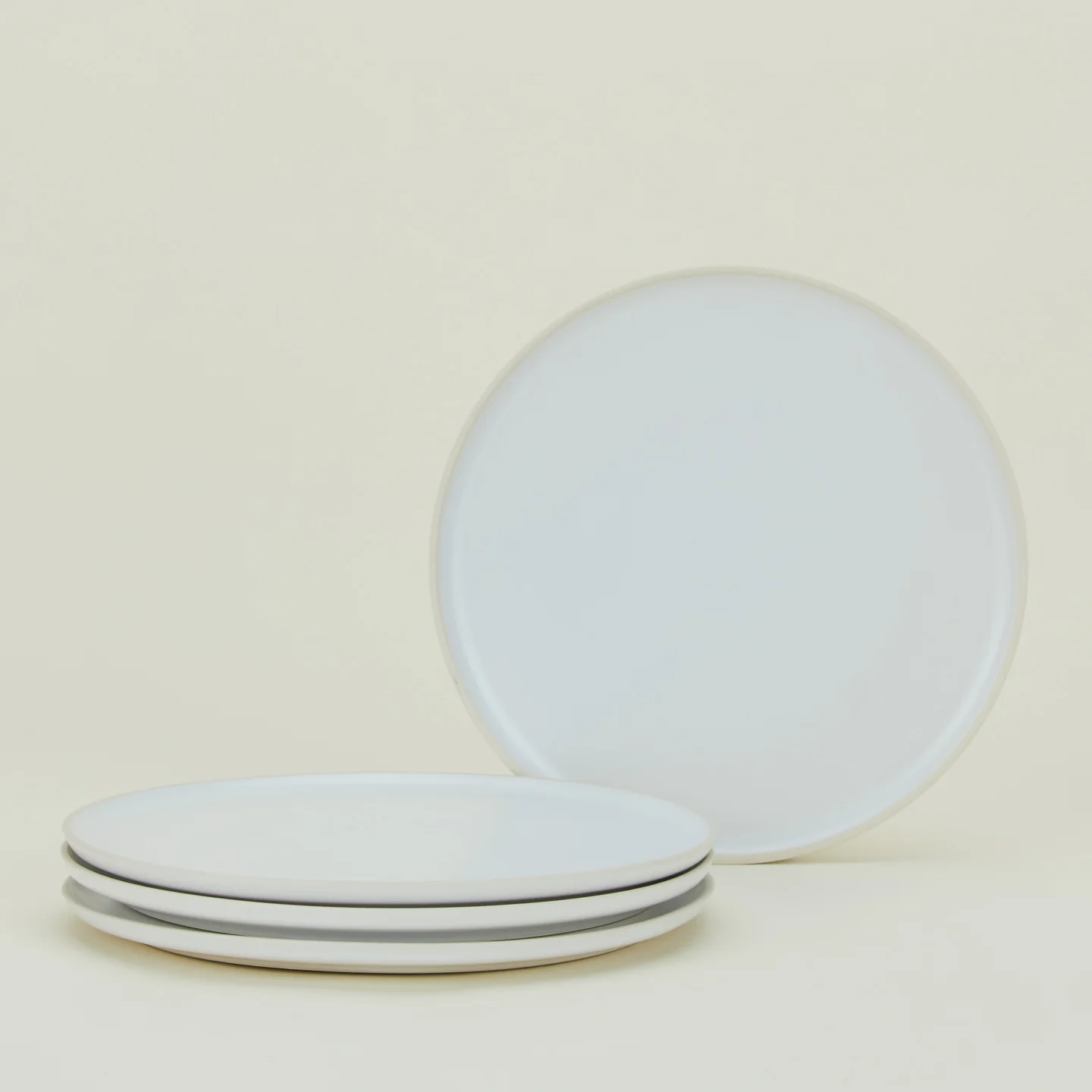 Modernist Dinner Plate - Image 2