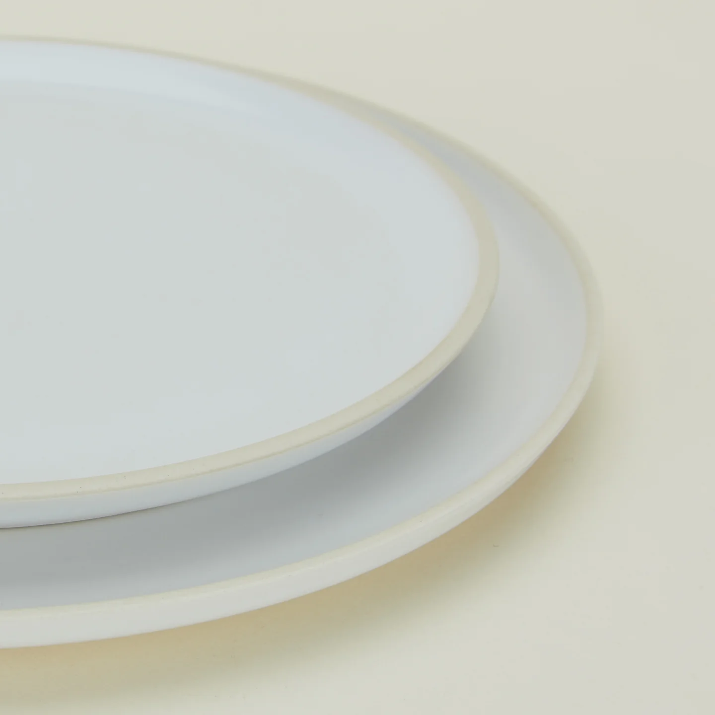 Modernist Dinner Plate - Image 4