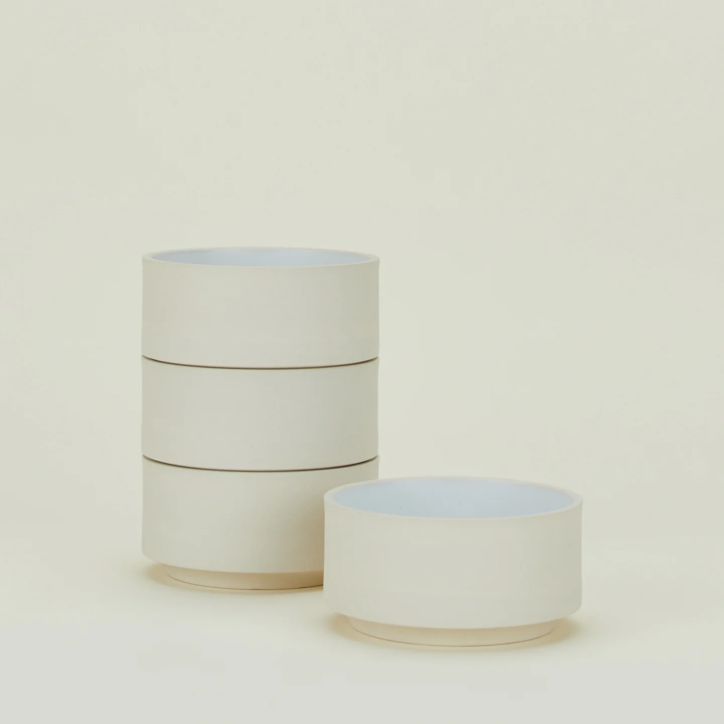 Modernist Dinnerware, 16 Piece Set - Image 2