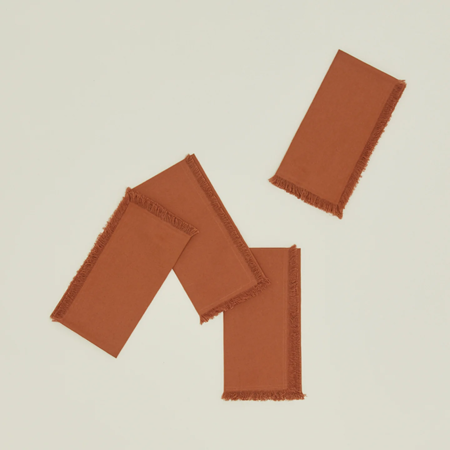 Monochromatic Essential Tabletop Bundle - Terracotta - Image 5