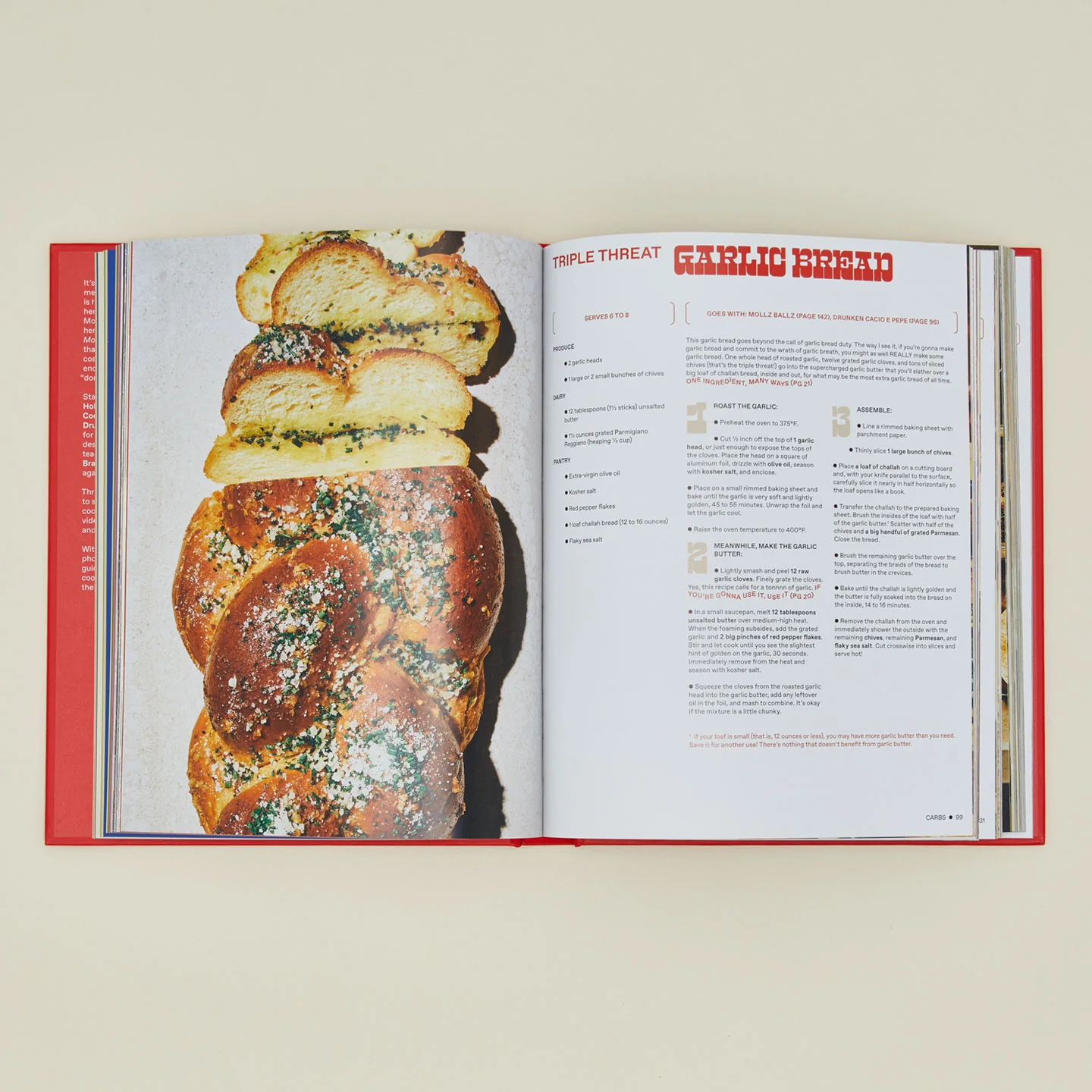 More is More Cookbook - Image 2