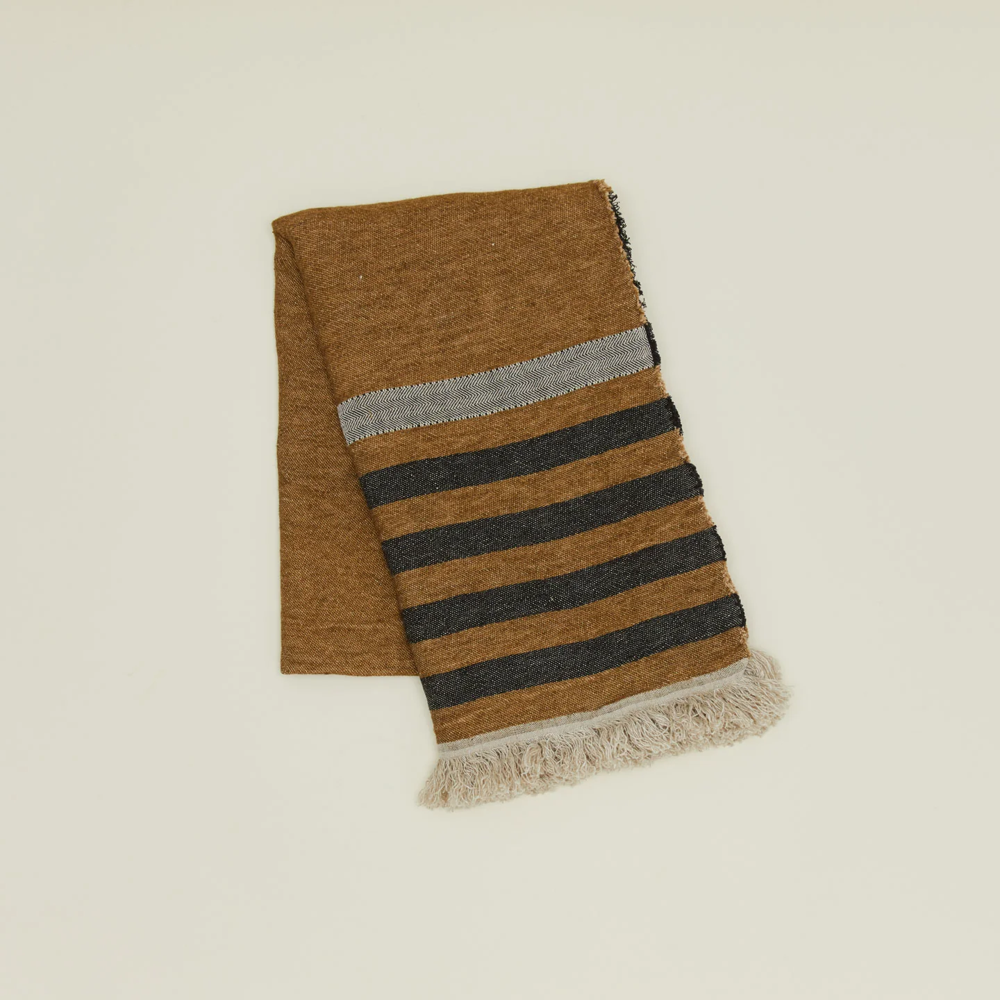 Nairobi Fouta Throw
