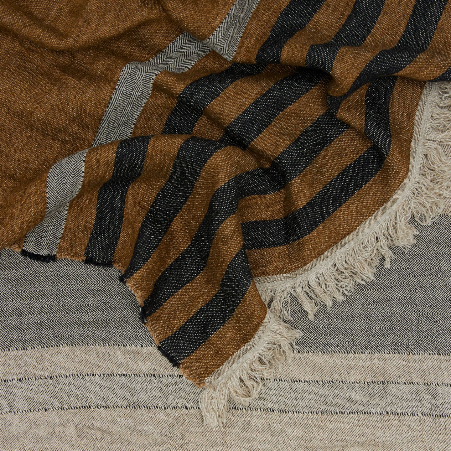 Nairobi Fouta Throw - Image 3