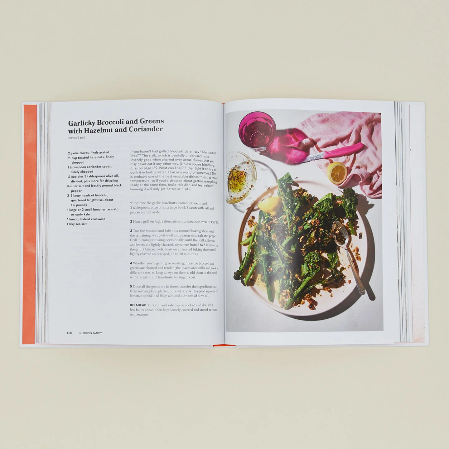 Nothing Fancy Cookbook - Image 3