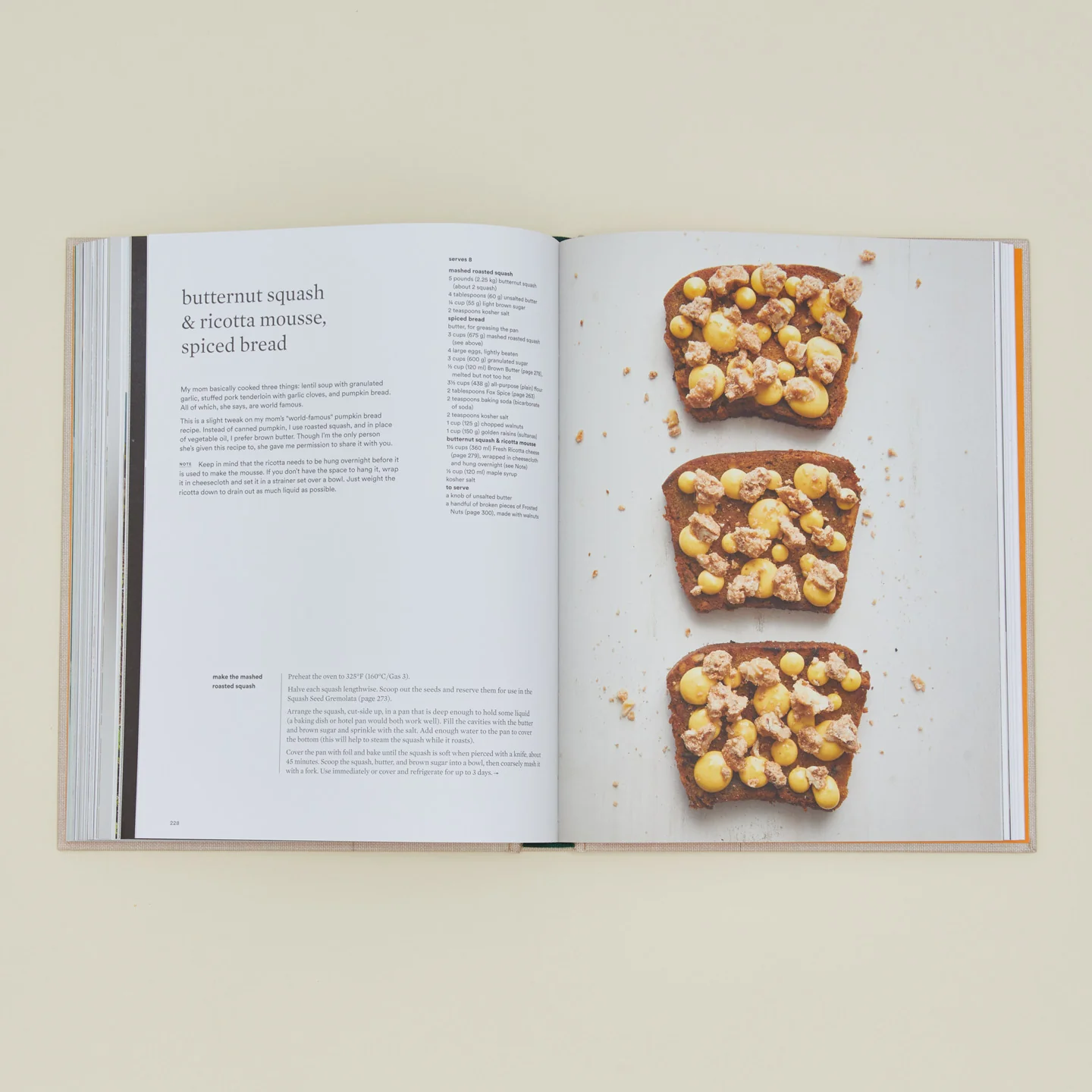 On Vegetables Cookbook - Image 3