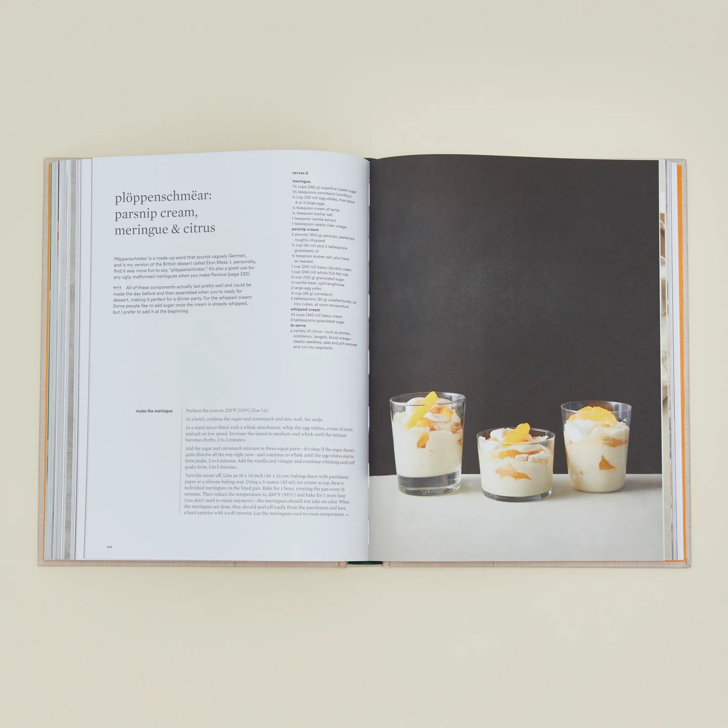 On Vegetables Cookbook - Image 5