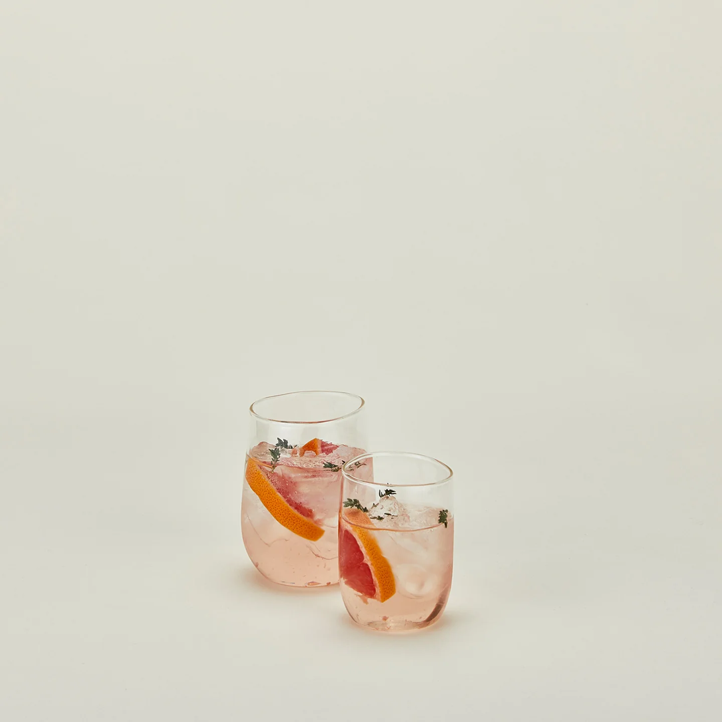Boreal Glassware, Set of 4 - Image 10