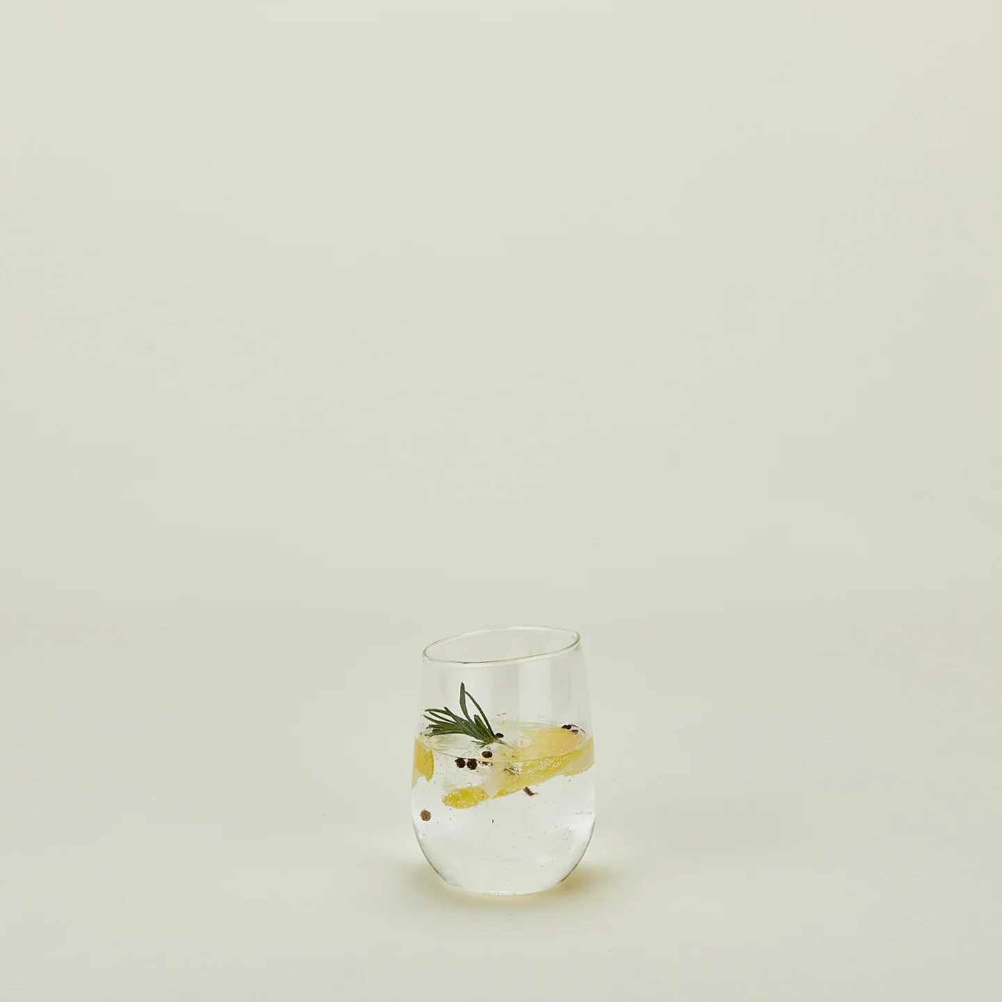 Boreal Glassware, Set of 4 - Image 3