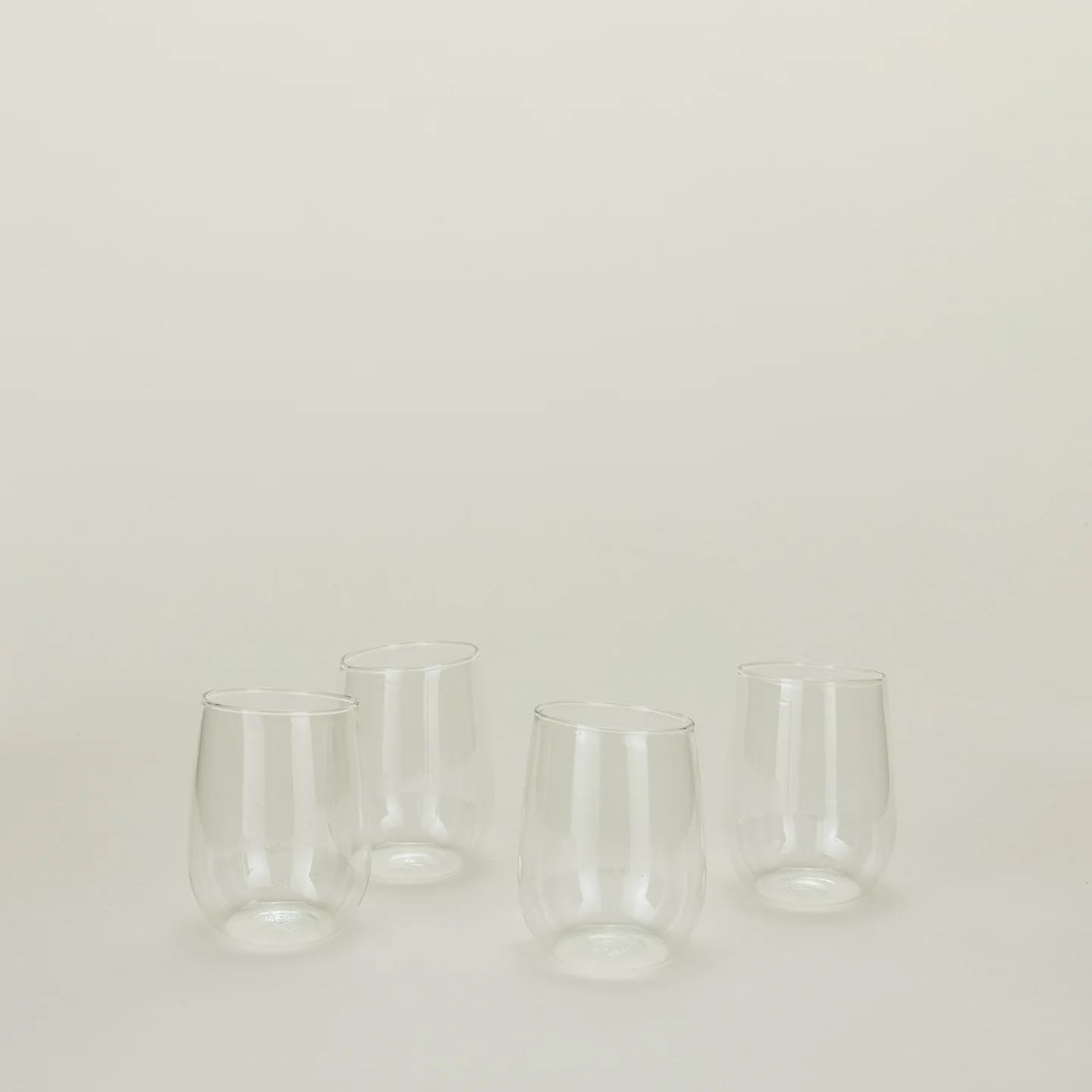 Boreal Glassware, Set of 4 - Image 4