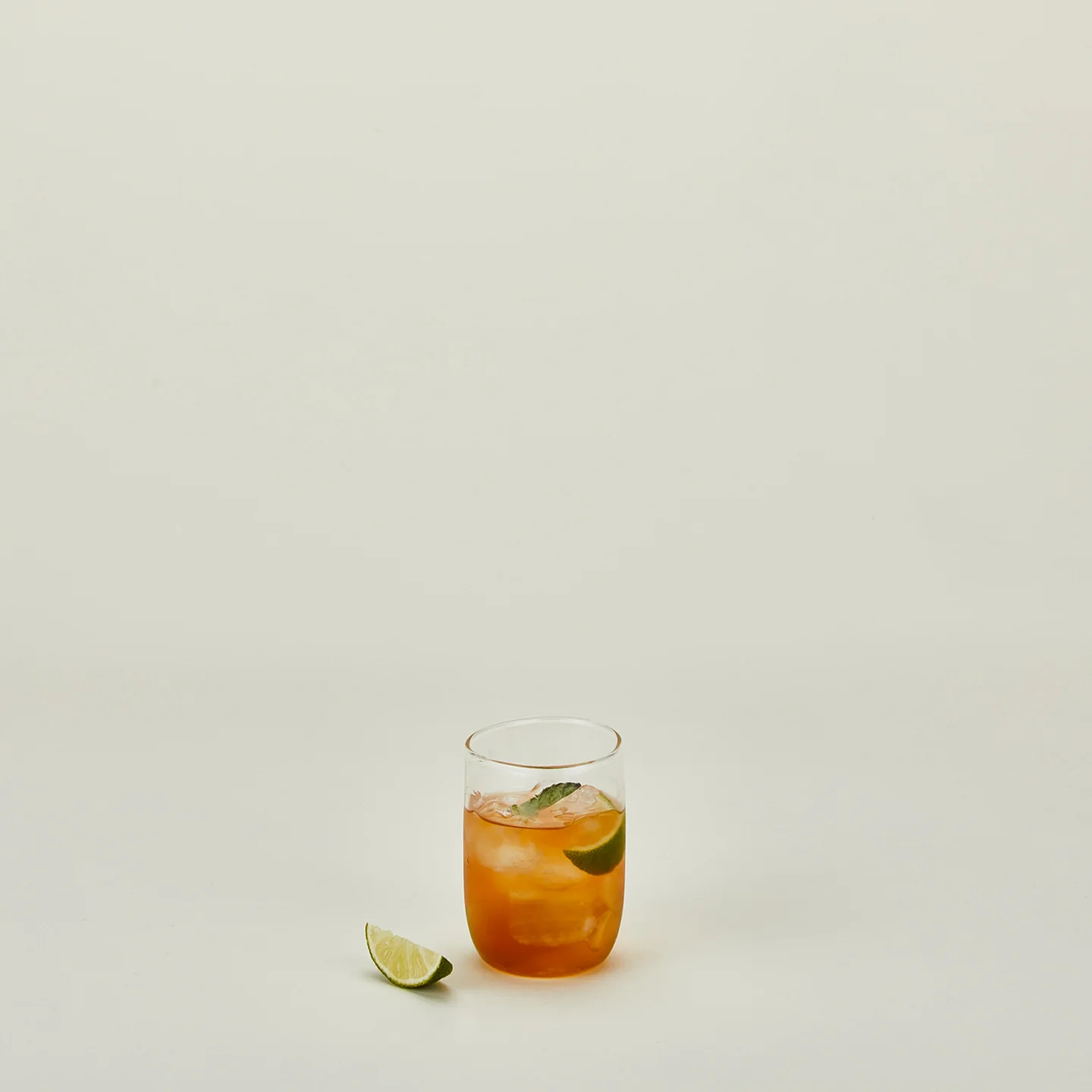 Boreal Glassware, Set of 4 - Image 7