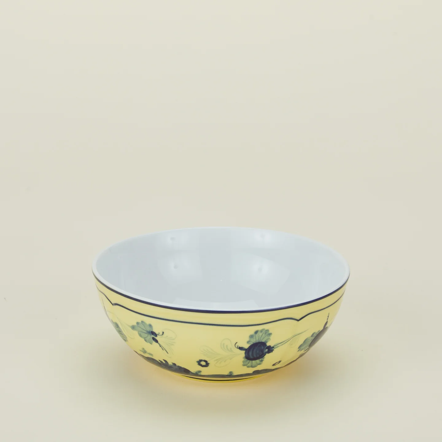 Oriente Italiano Bowl - Citrino - Image 3