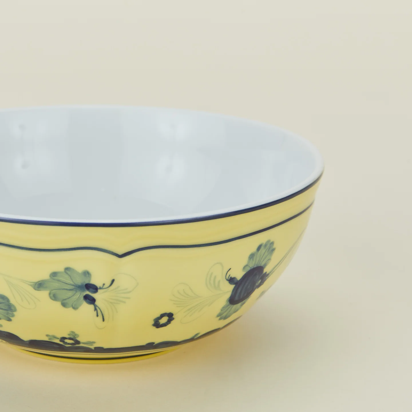 Oriente Italiano Bowl - Citrino - Image 4