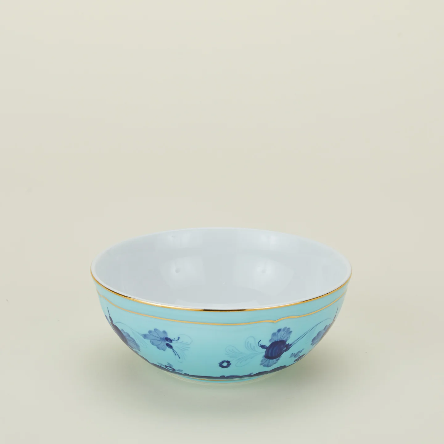 Oriente Italiano Bowl - Iris - Image 3