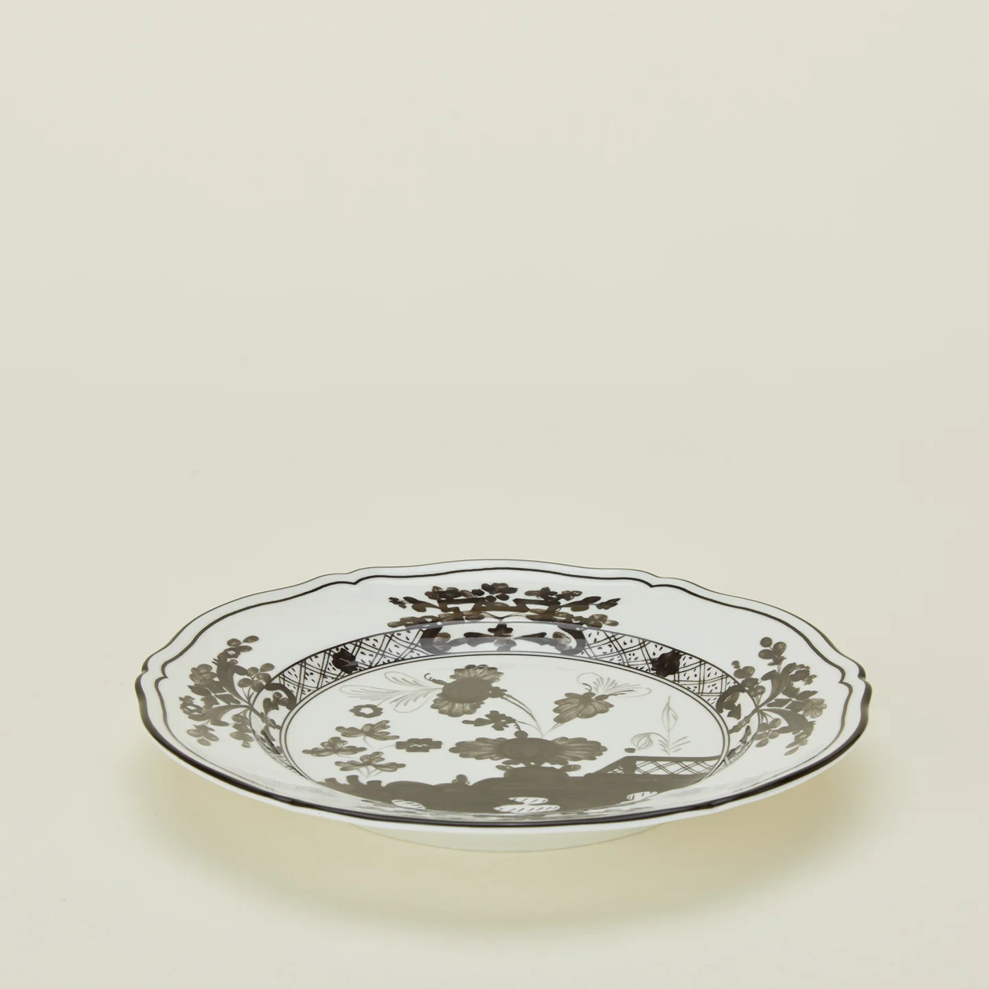 Oriente Italiano Dessert Plate - Albus - Image 3