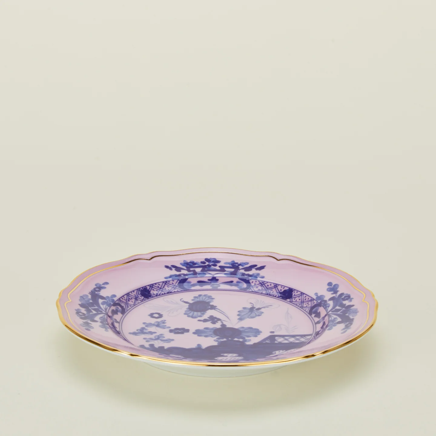 Oriente Italiano Dessert Plate - Azalea - Image 3