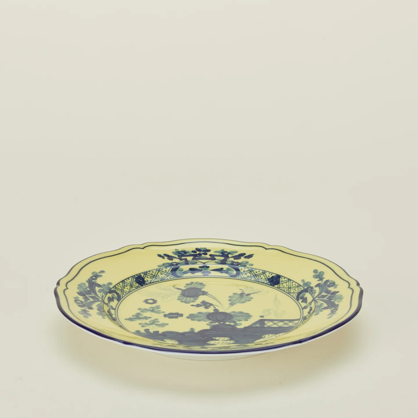 Oriente Italiano Dessert Plate - Citrino - Image 3