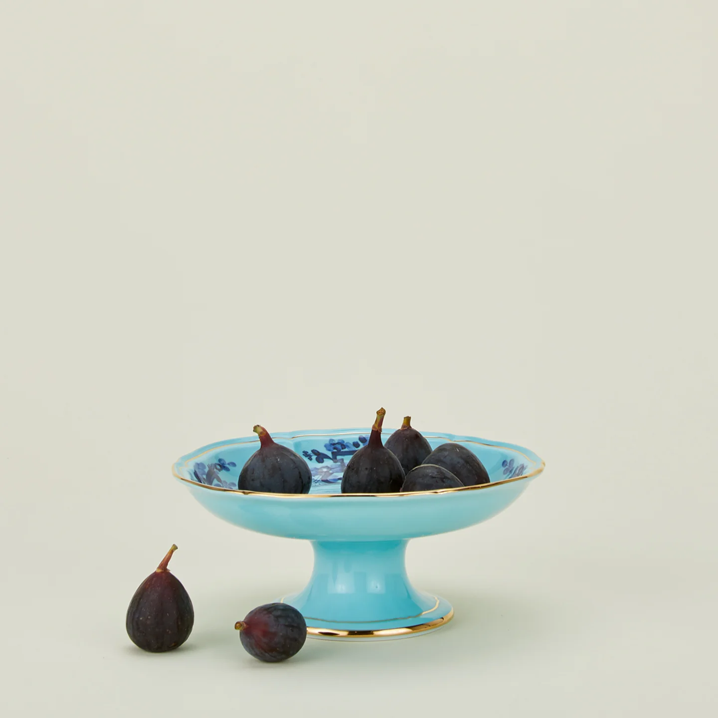 Oriente Italiano Fruit Stand - Iris - Image 2