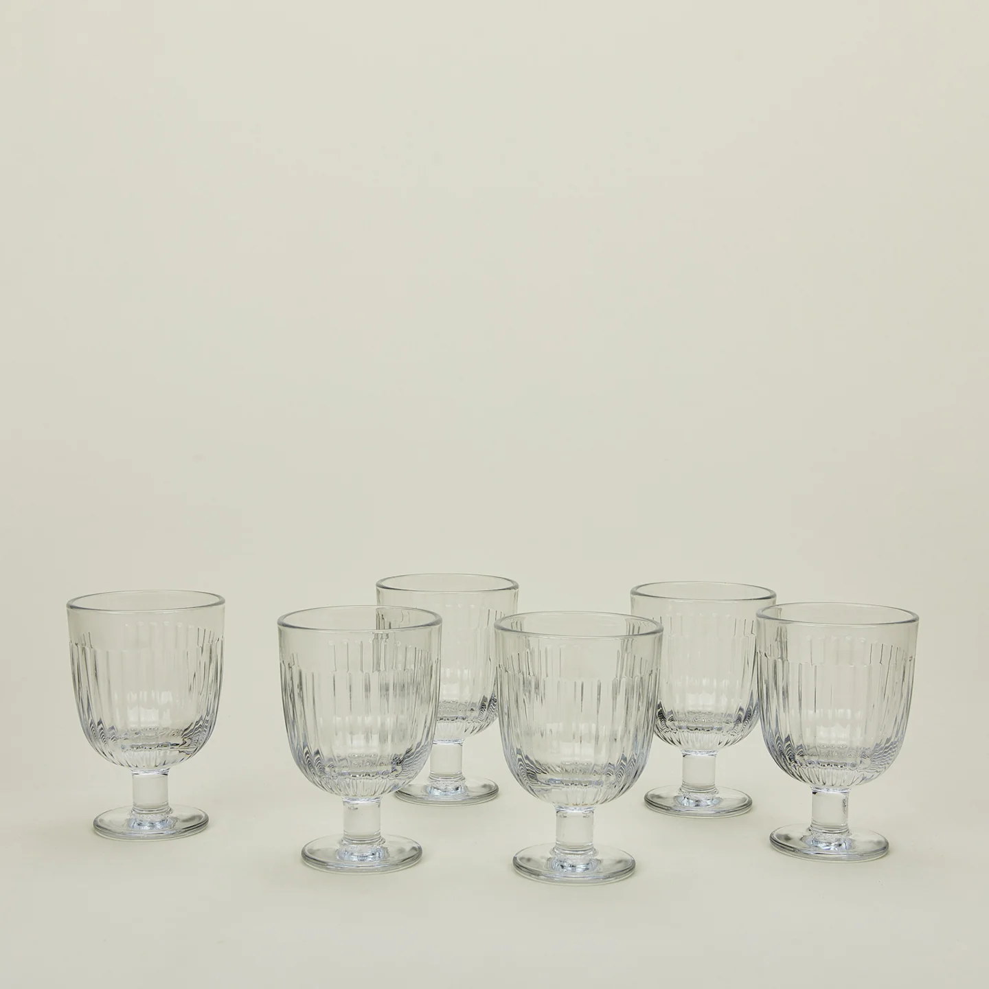 Ouessant Wine Glass, Set of 6 - Image 2