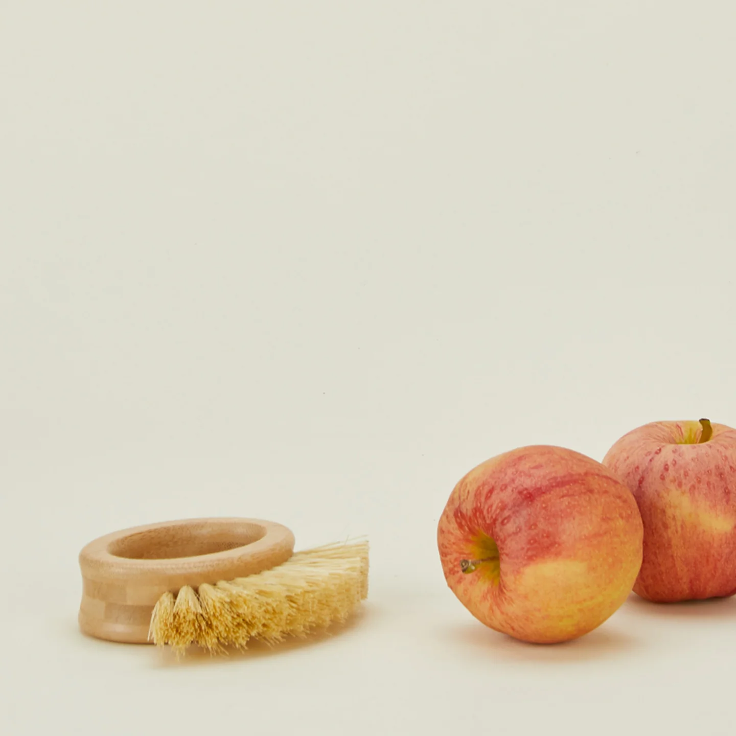 Oval Ring-Shaped Cleaning Brush - Image 2